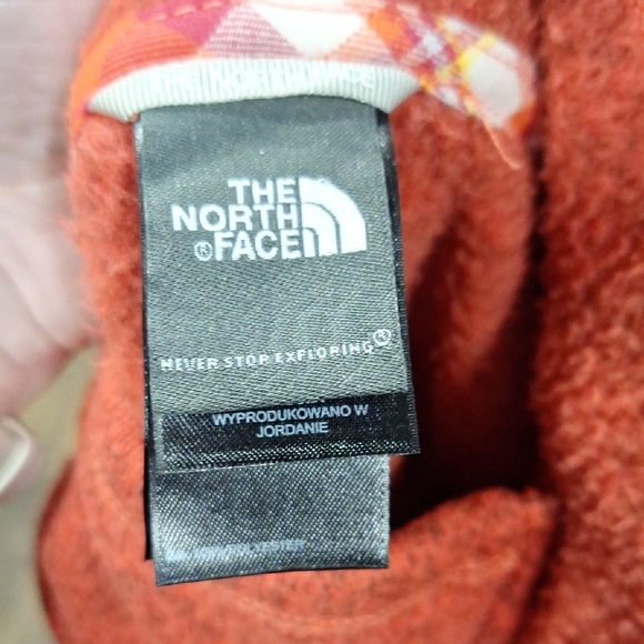 The North Face Jacket - Picture 4 of 6
